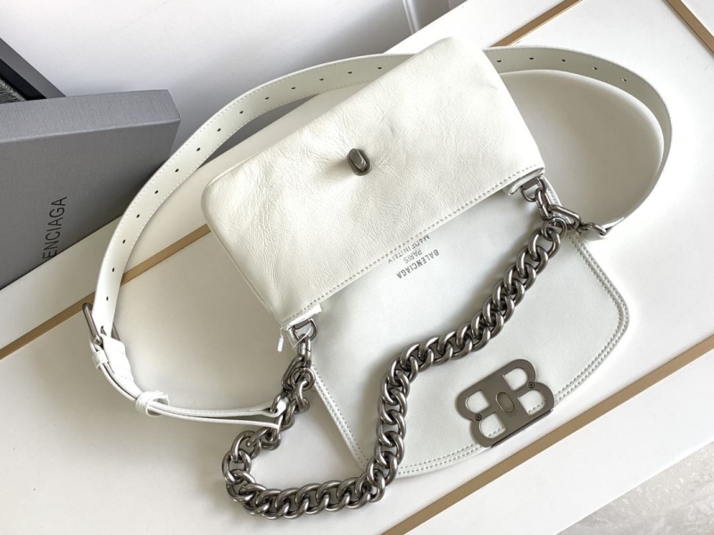 Balenciaga Satchel Bags